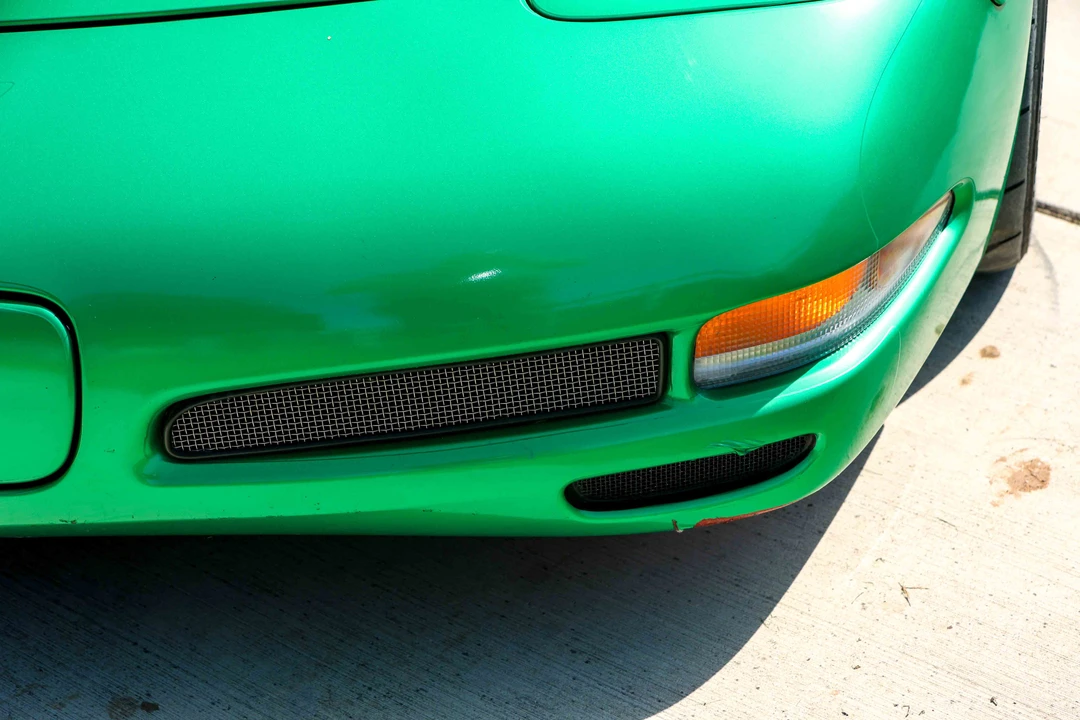 2001 Chevrolet Corvette C5 - Image 24 of 31
