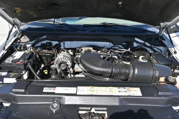2001 Ford F-150 10th Gen - Image 6 of 7