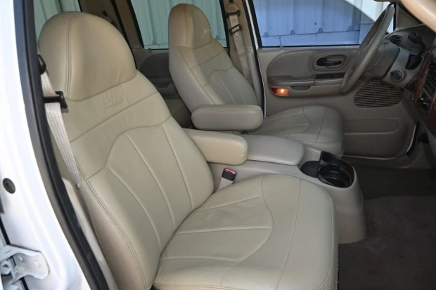 2001 Ford F-150 10th Gen - Image 4 of 7