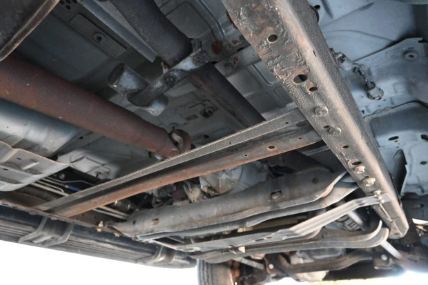 2001 Ford F-150 10th Gen - Image 7 of 7