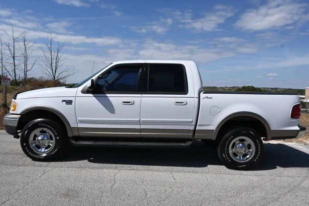 2001 Ford F-150 10th Gen - Image 3 of 7