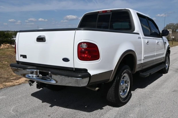 2001 Ford F-150 10th Gen - Image 2 of 7