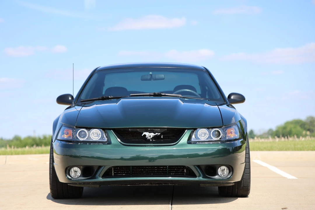 2001 Ford SN95 Mustang - Image 25 of 31