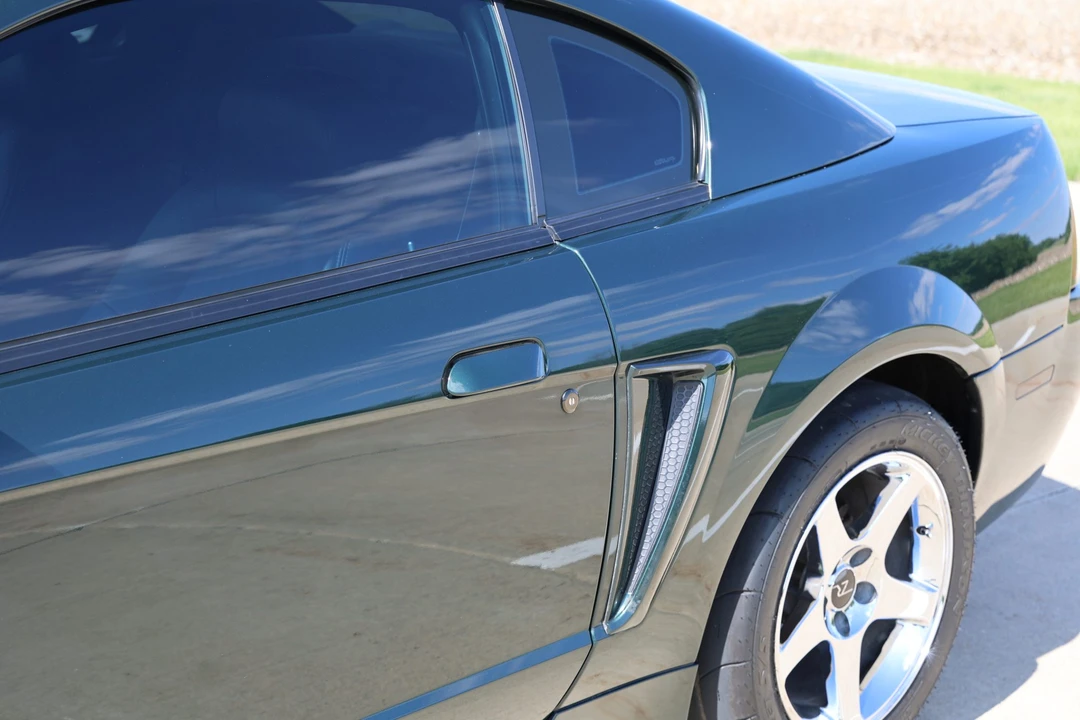 2001 Ford SN95 Mustang - Image 29 of 31