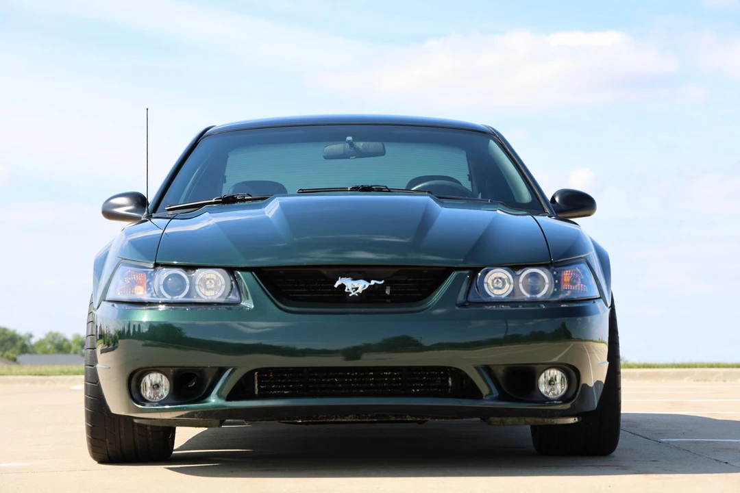 2001 Ford SN95 Mustang - Image 26 of 31