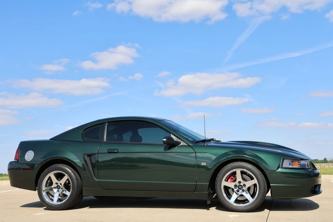 2001 Ford SN95 Mustang - Image 20 of 31