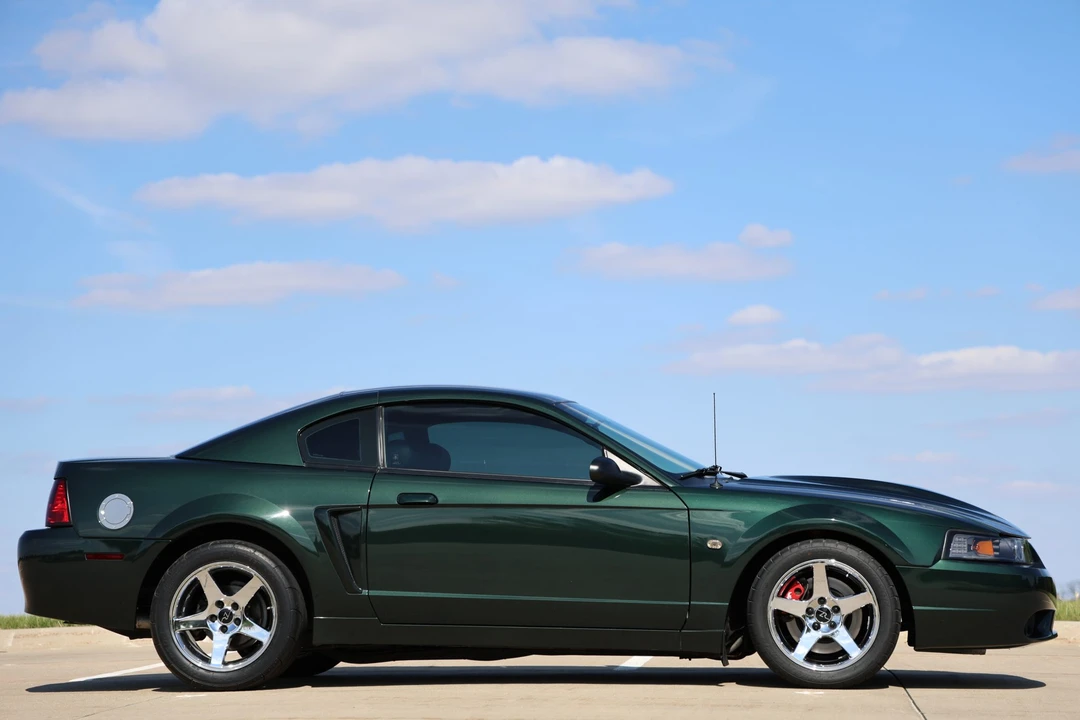 2001 Ford SN95 Mustang - Image 19 of 31