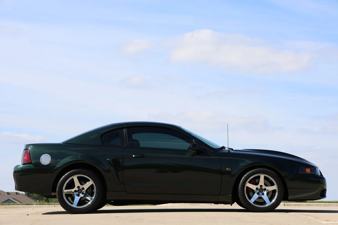 2001 Ford SN95 Mustang - Image 17 of 31