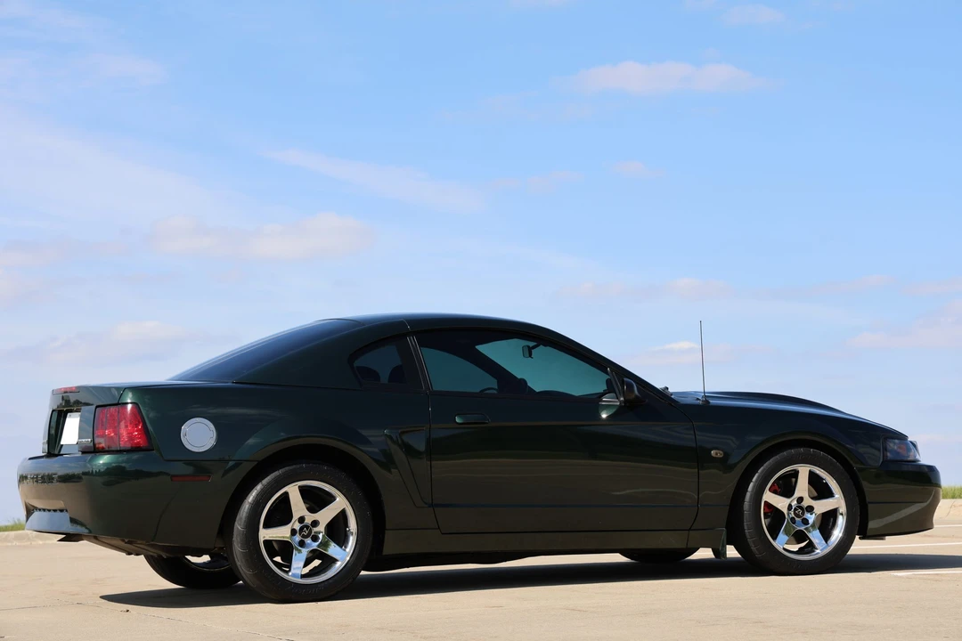 2001 Ford SN95 Mustang - Image 16 of 31