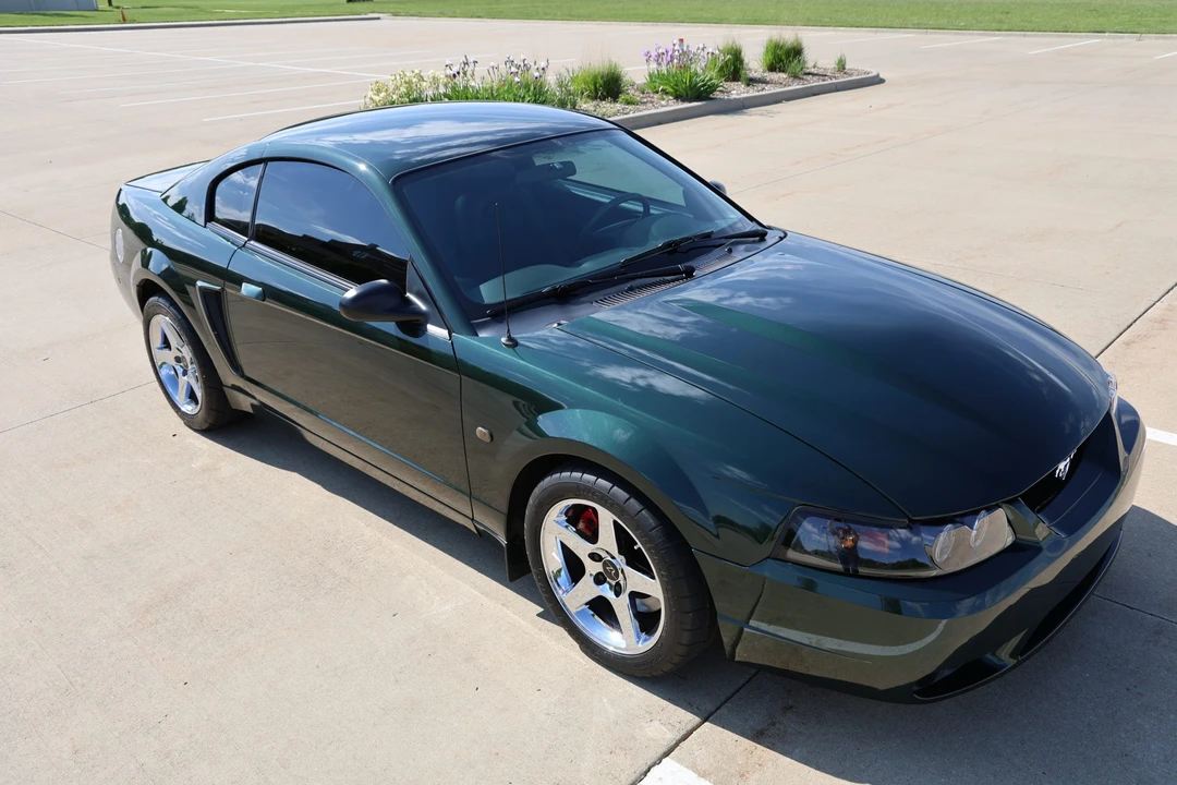 2001 Ford SN95 Mustang - Image 23 of 31