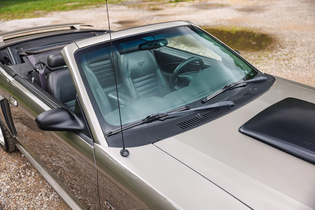 2001 Ford SN95 Mustang - Image 26 of 31
