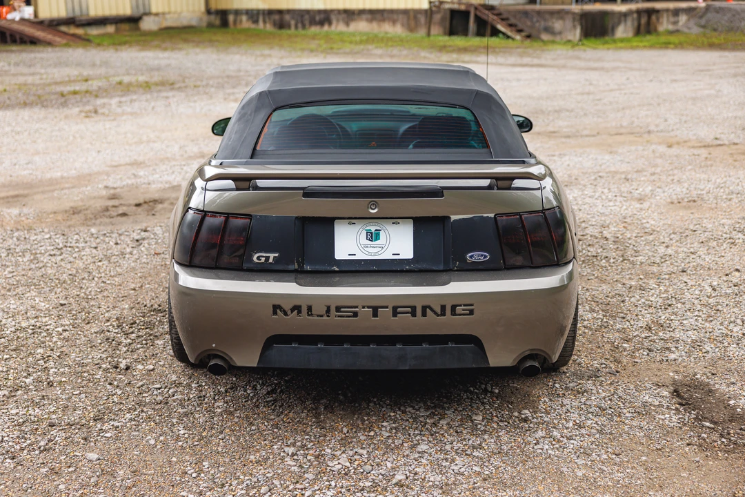 2001 Ford SN95 Mustang - Image 21 of 31