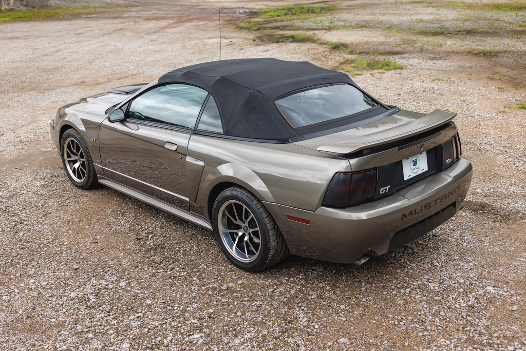 2001 Ford SN95 Mustang - Image 20 of 31