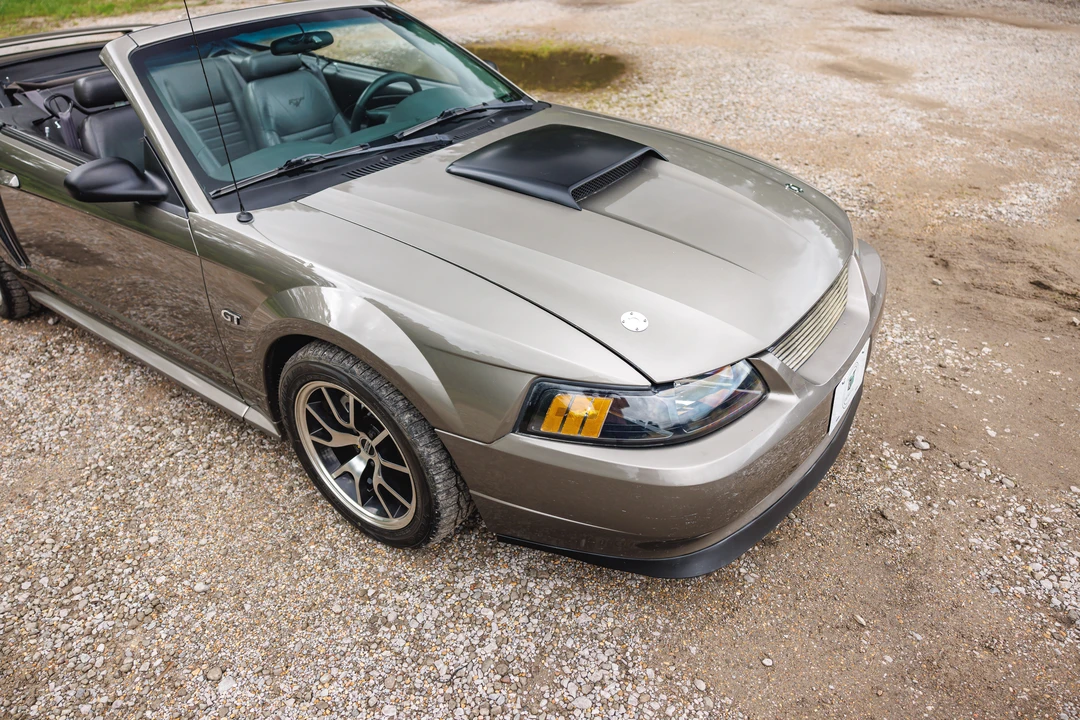 2001 Ford SN95 Mustang - Image 27 of 31