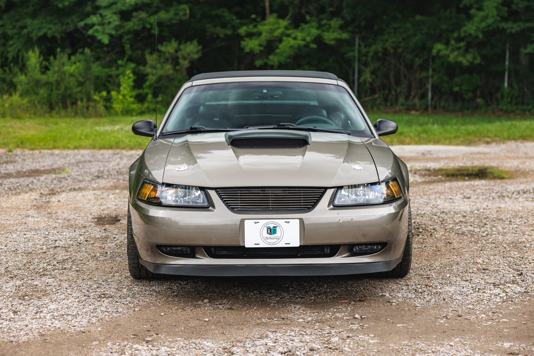 2001 Ford SN95 Mustang - Image 15 of 31