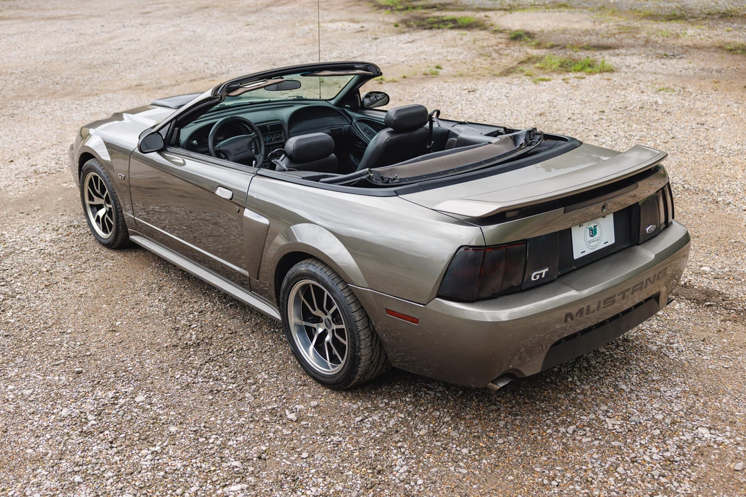 2001 Ford SN95 Mustang - Image 11 of 31