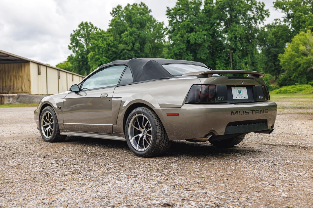 2001 Ford SN95 Mustang - Image 16 of 31