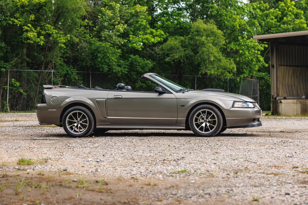 2001 Ford SN95 Mustang - Image 19 of 31