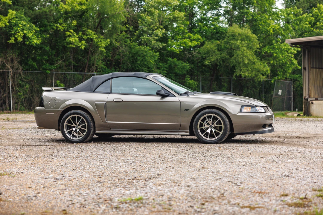 2001 Ford SN95 Mustang - Image 17 of 31