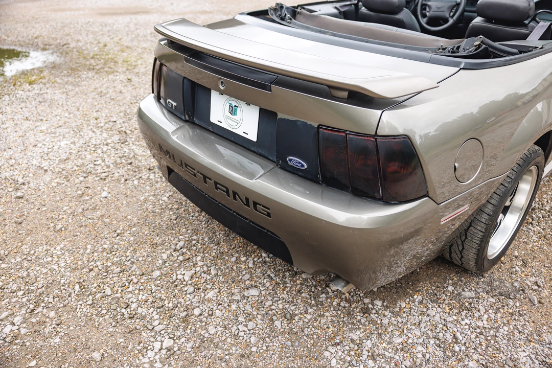 2001 Ford SN95 Mustang - Image 31 of 31