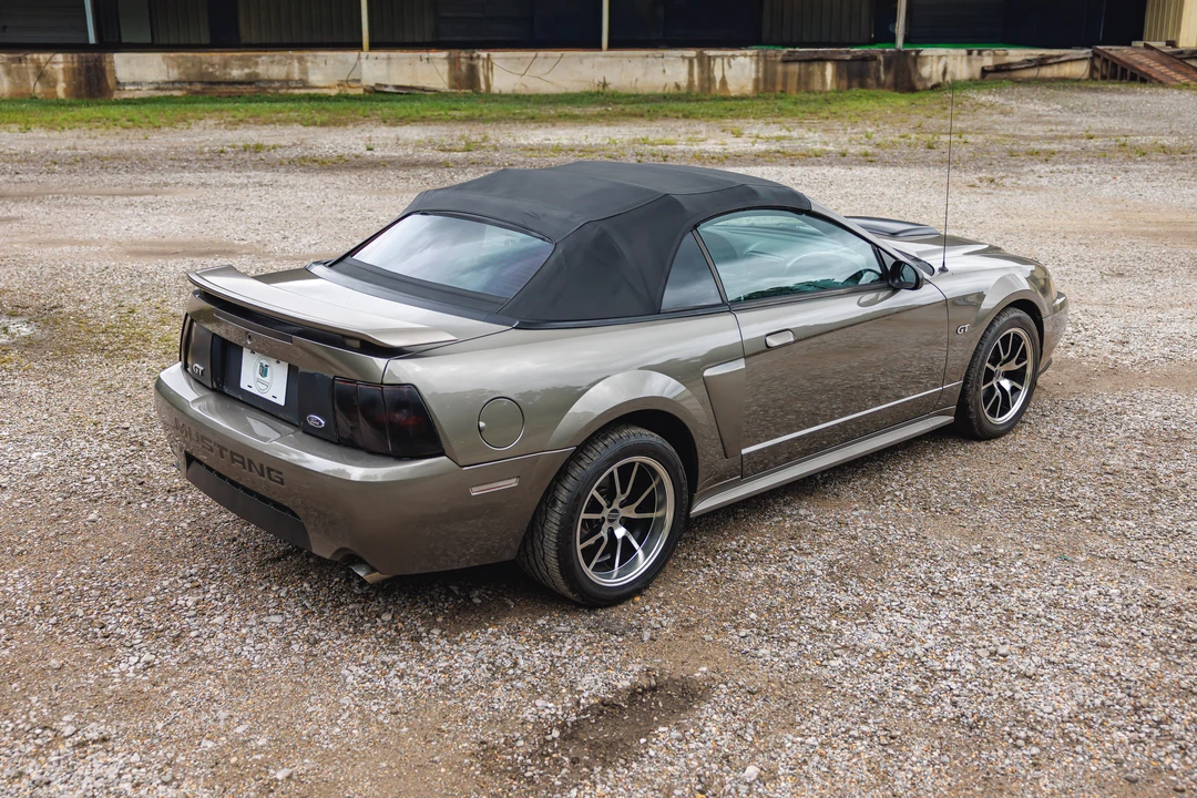 2001 Ford SN95 Mustang - Image 14 of 31