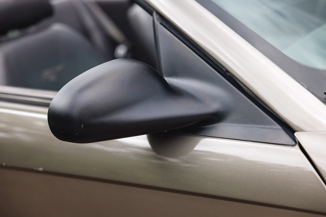 2001 Ford SN95 Mustang - Image 25 of 31