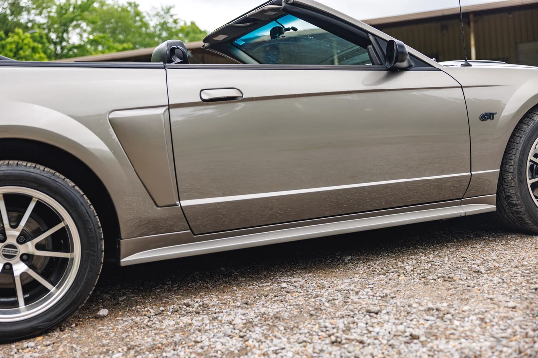 2001 Ford SN95 Mustang - Image 24 of 31
