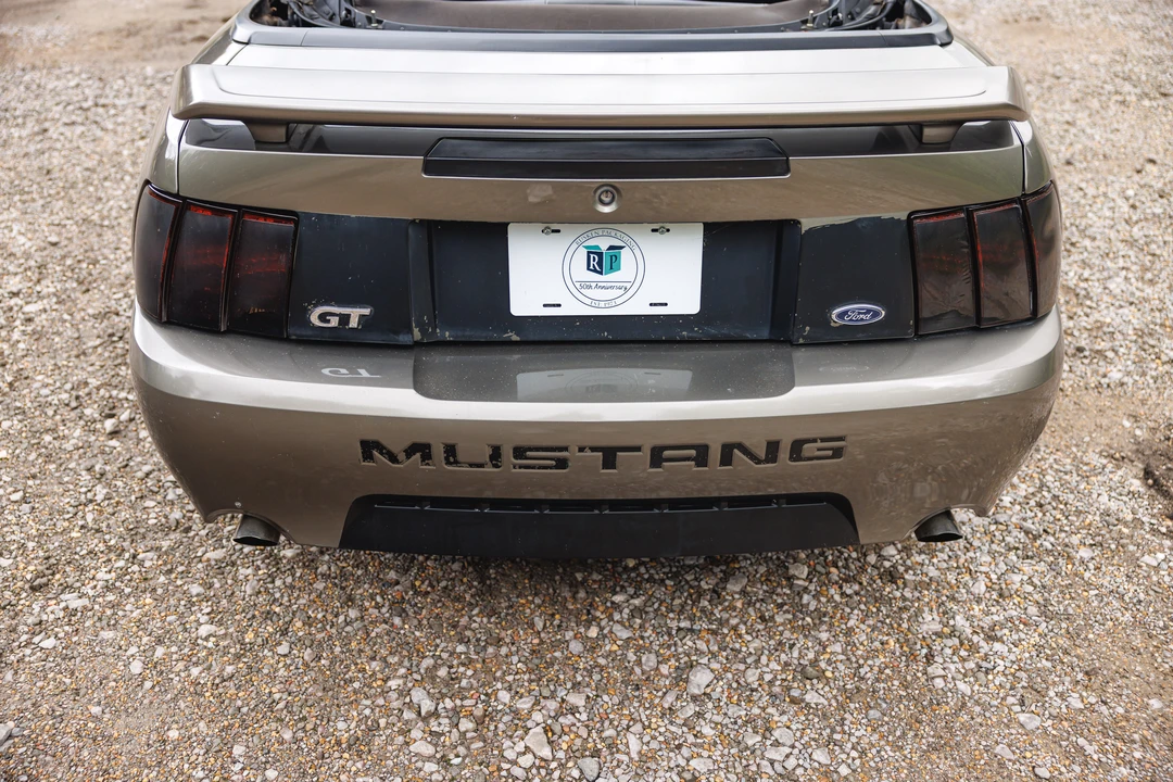 2001 Ford SN95 Mustang - Image 30 of 31