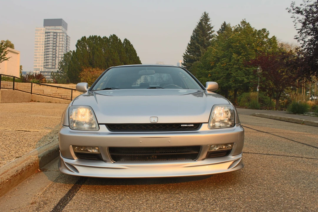 2001 Honda Prelude 5th Gen - Image 4 of 31