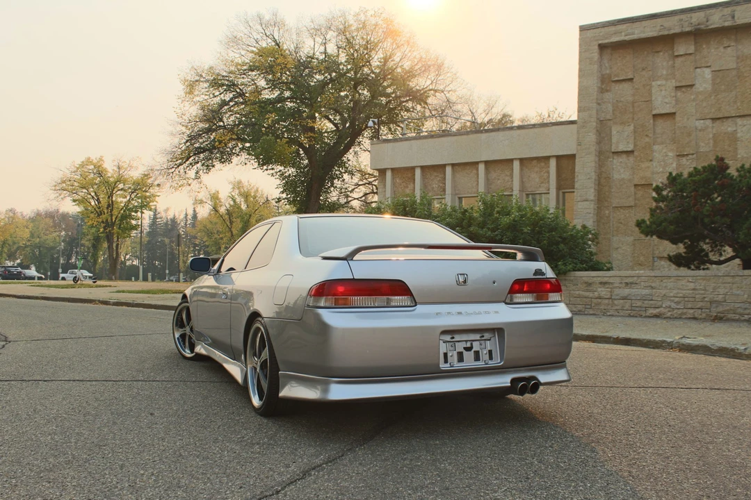2001 Honda Prelude 5th Gen - Image 21 of 31