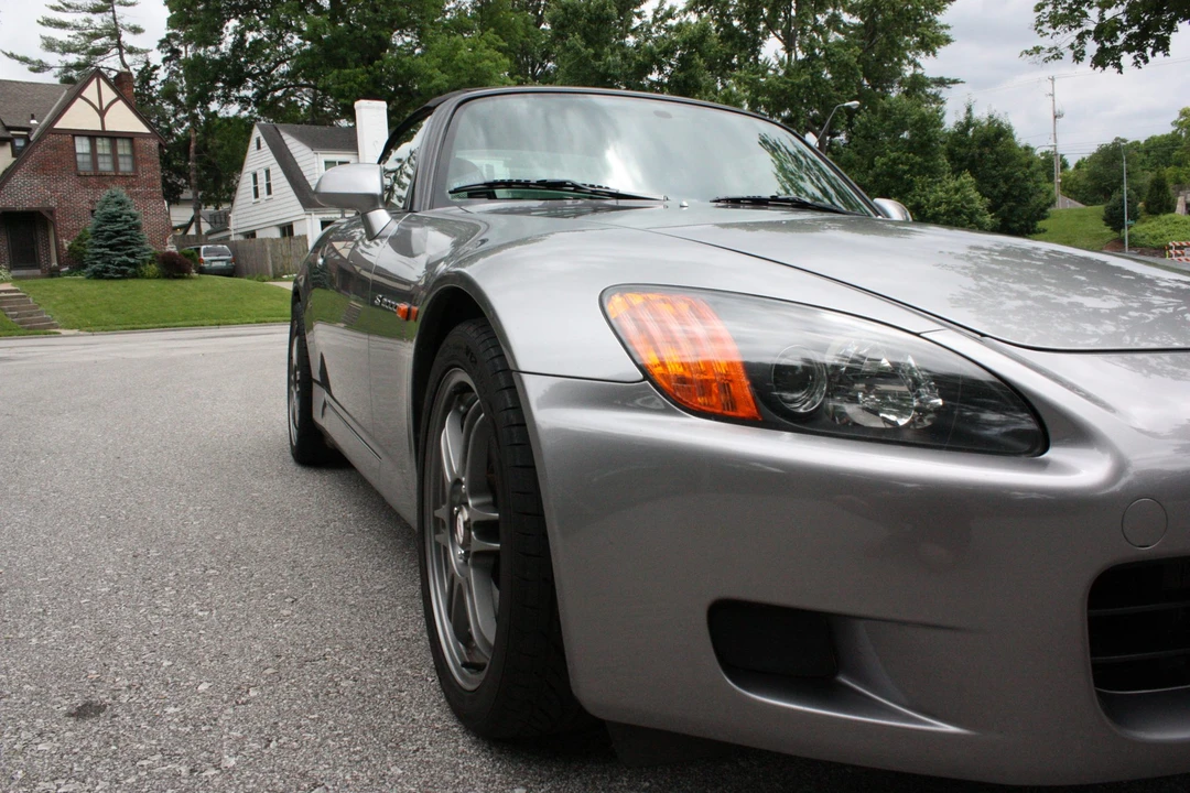 2001 Honda AP1 S2000 - Image 20 of 31