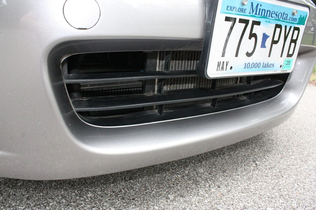 2001 Honda AP1 S2000 - Image 23 of 31