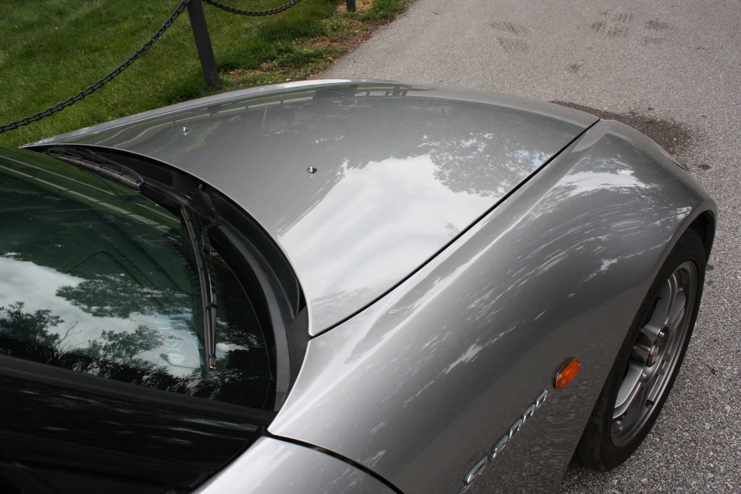2001 Honda AP1 S2000 - Image 25 of 31
