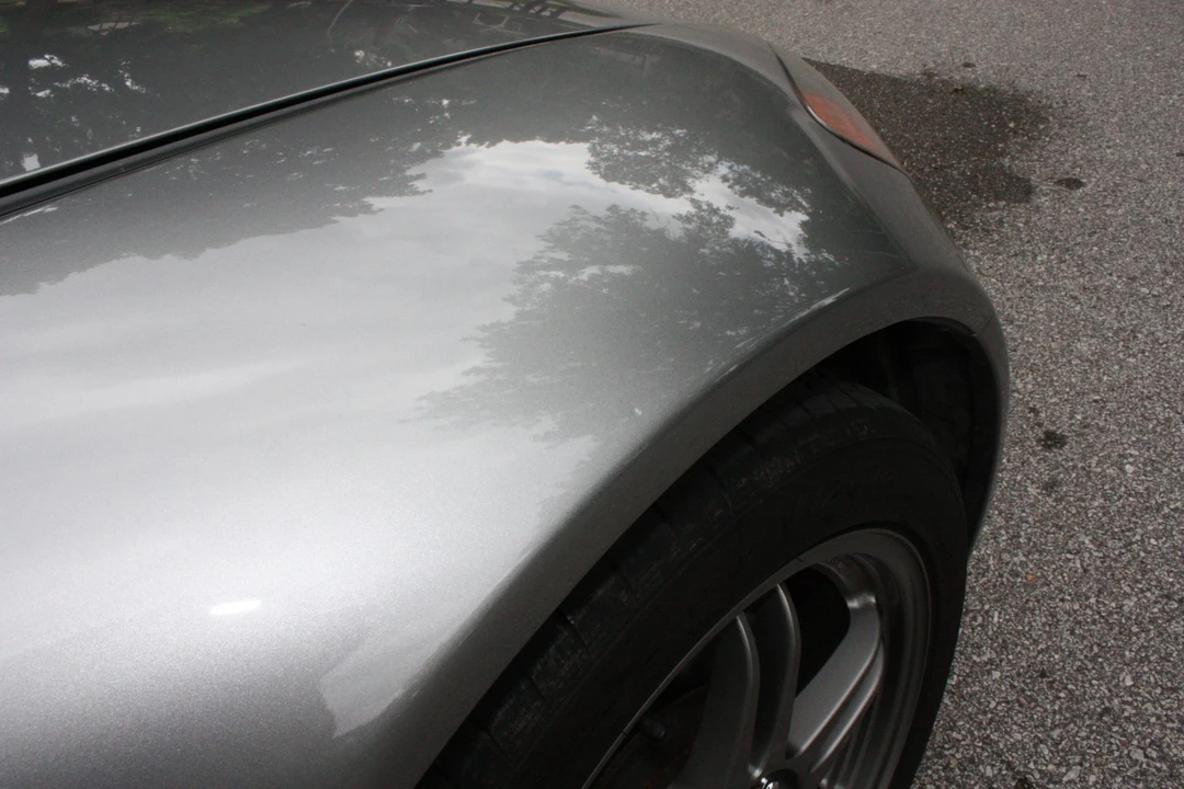2001 Honda AP1 S2000 - Image 26 of 31