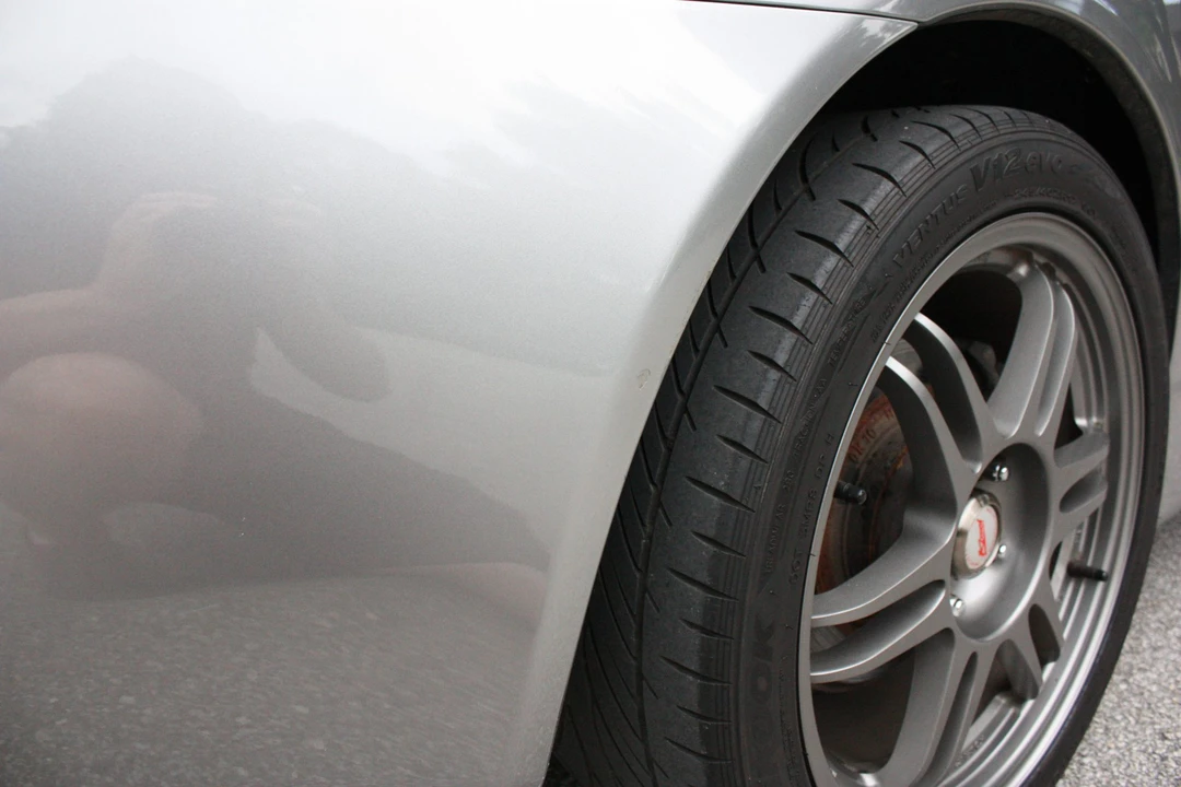 2001 Honda AP1 S2000 - Image 28 of 31