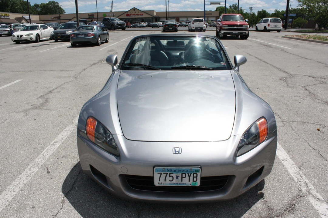 2001 Honda AP1 S2000 - Image 18 of 31