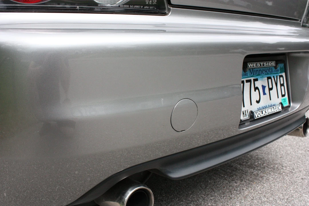 2001 Honda AP1 S2000 - Image 31 of 31