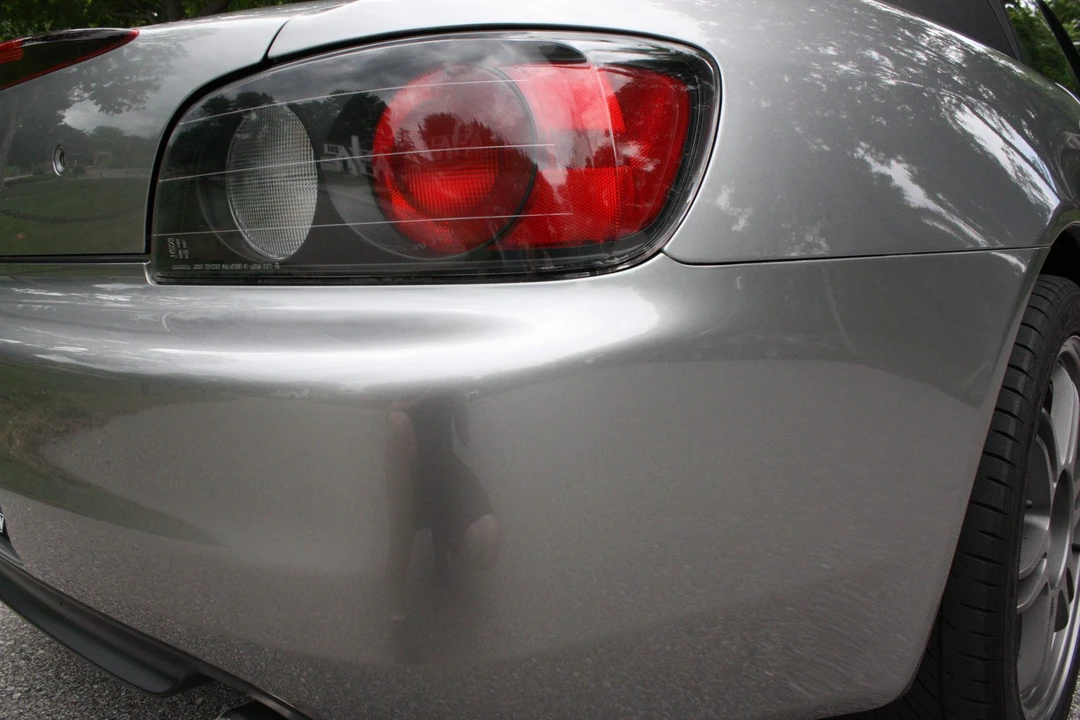 2001 Honda AP1 S2000 - Image 29 of 31