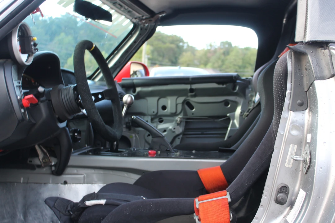 2001 Honda AP1 S2000 - Image 24 of 31