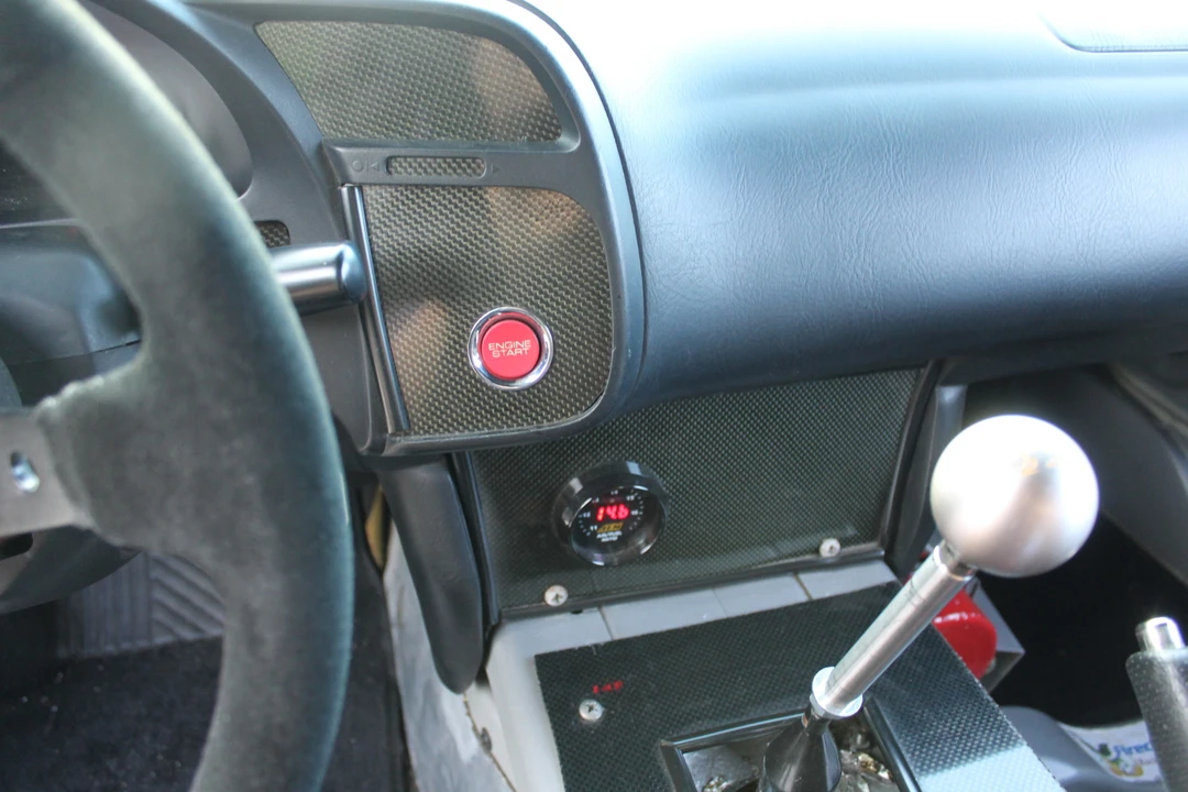 2001 Honda AP1 S2000 - Image 30 of 31