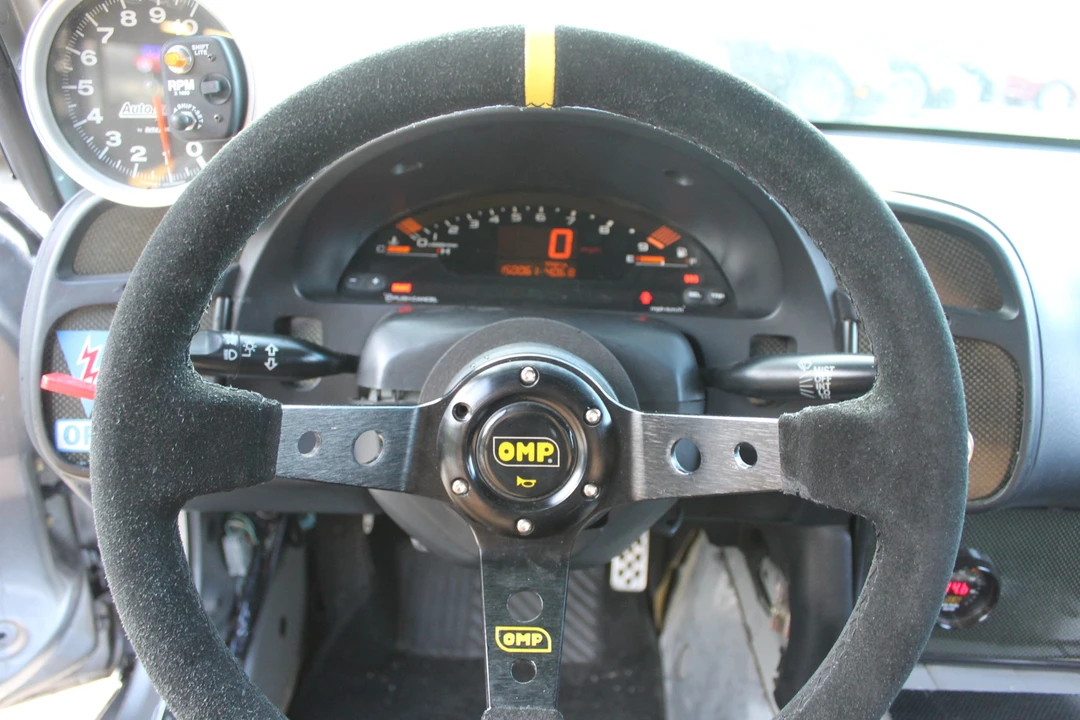 2001 Honda AP1 S2000 - Image 29 of 31