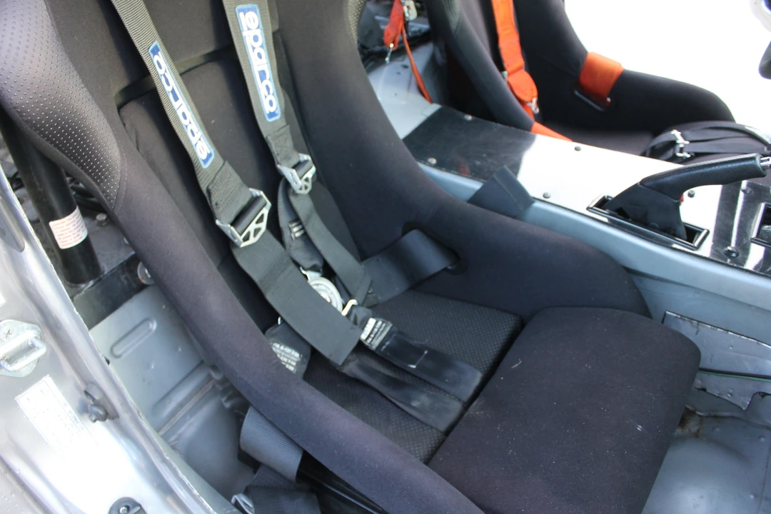 2001 Honda AP1 S2000 - Image 25 of 31
