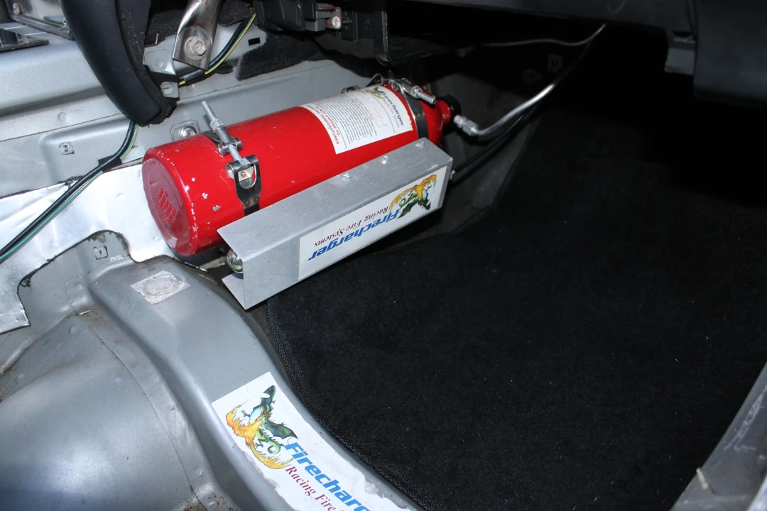 2001 Honda AP1 S2000 - Image 31 of 31