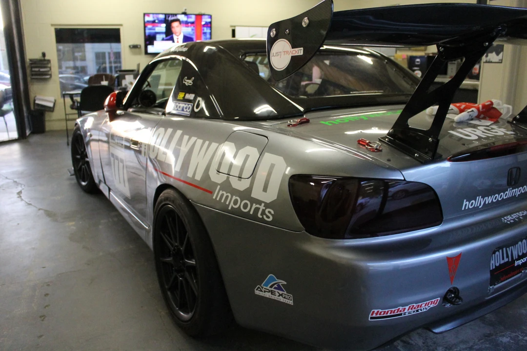 2001 Honda AP1 S2000 - Image 10 of 31