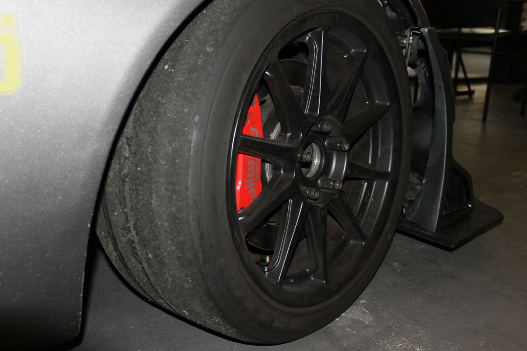 2001 Honda AP1 S2000 - Image 20 of 31