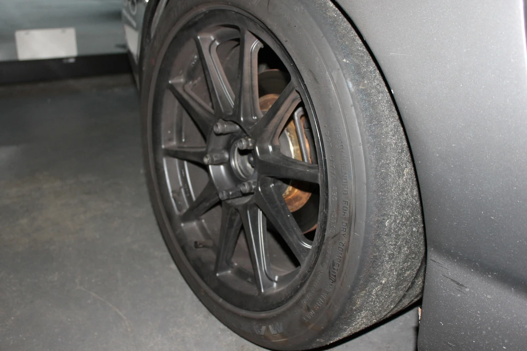 2001 Honda AP1 S2000 - Image 21 of 31