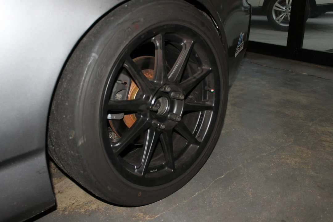 2001 Honda AP1 S2000 - Image 22 of 31