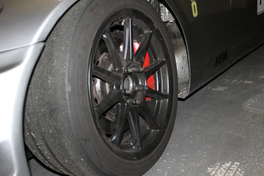 2001 Honda AP1 S2000 - Image 23 of 31