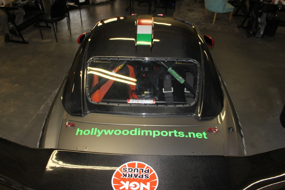 2001 Honda AP1 S2000 - Image 12 of 31