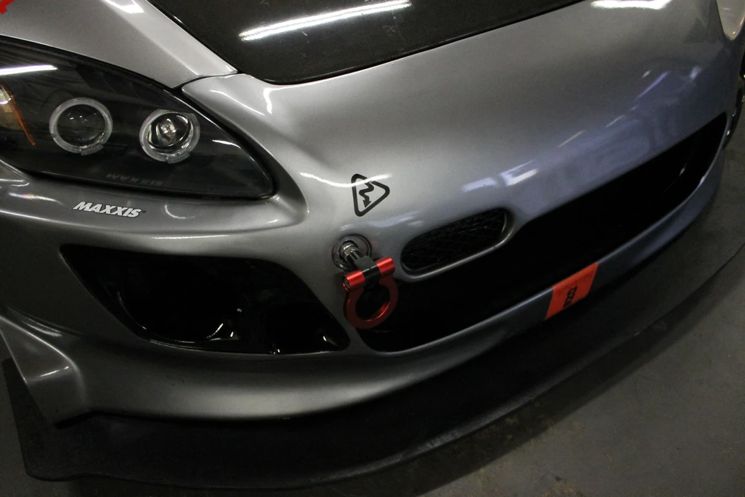 2001 Honda AP1 S2000 - Image 14 of 31